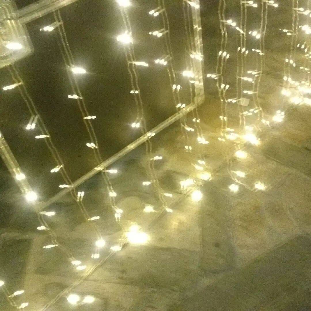Aluguel de Cortinas de Led em BH e Contagem - Foto 7