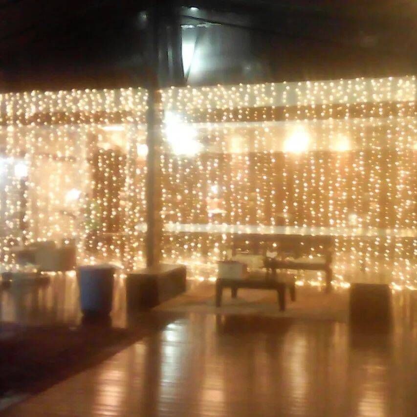Aluguel de Cortinas de Led em BH e Contagem - Foto 9