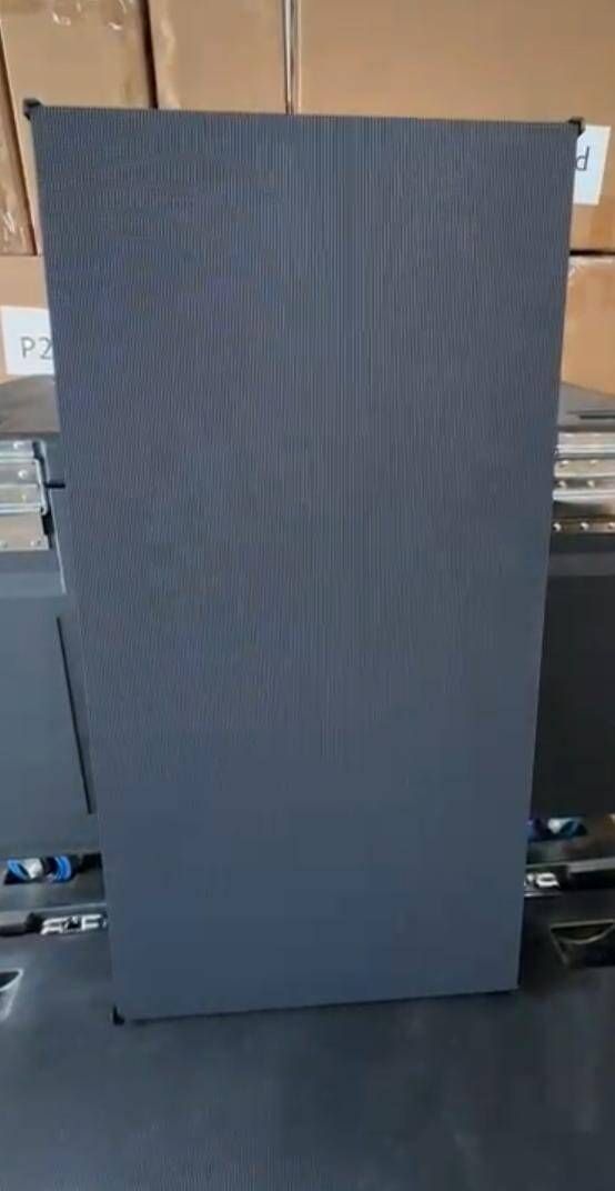 Aluguel de Painel de leds outdoor P5 - Foto 1