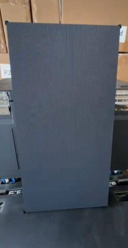 Aluguel de Painel de leds outdoor P5 - Foto 1
