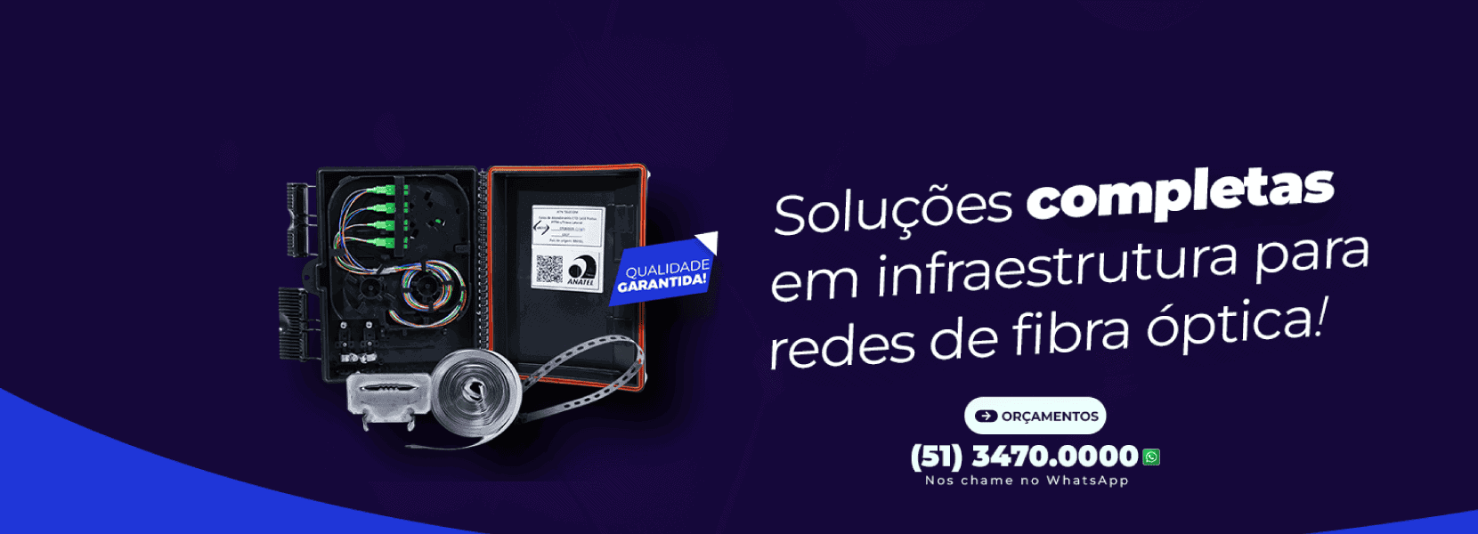 Imagem do Slide Home