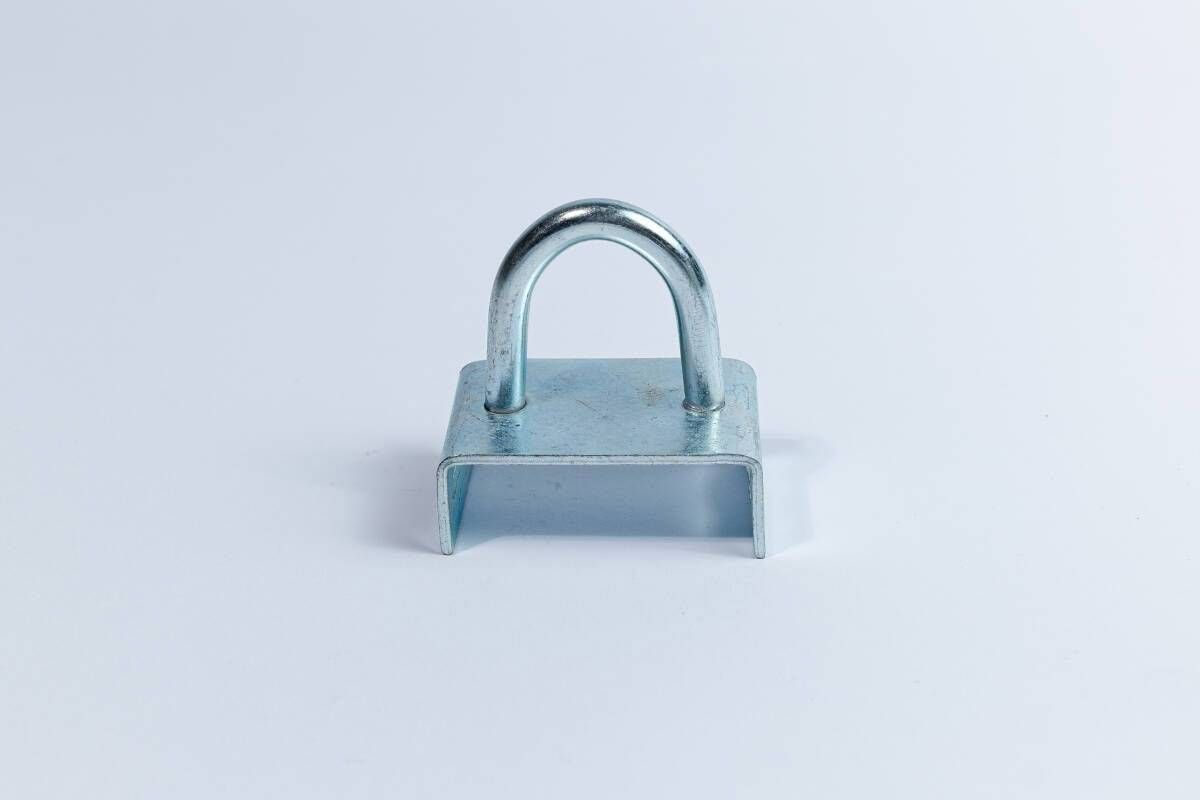 Olhal Reto para Suporte BAP - Foto 1