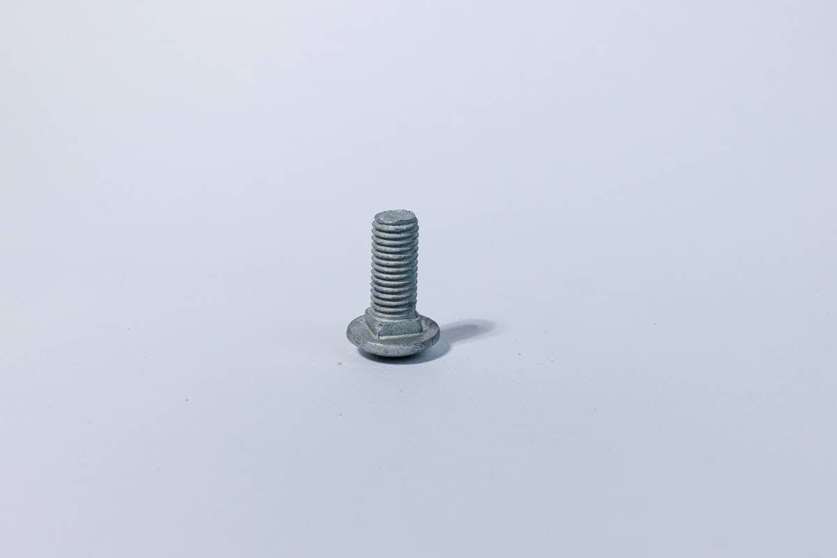 Parafuso M12 x 30 - Foto 1