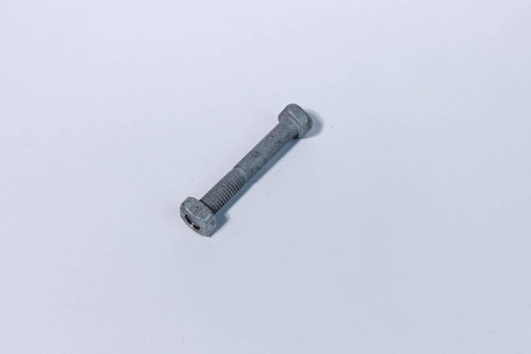 Parafuso PR 60 - Foto 1