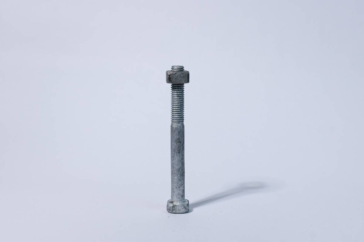 Parafuso PR 90 - Foto 1