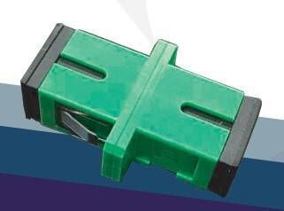 Adaptador Óptico com aba - Foto 1