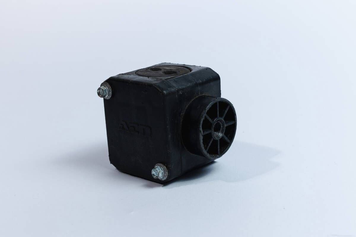 Suporte Dielétrico Quadrado - Foto 1