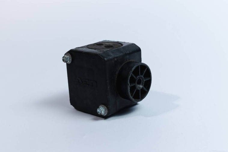 Suporte Dielétrico Quadrado - Foto 1