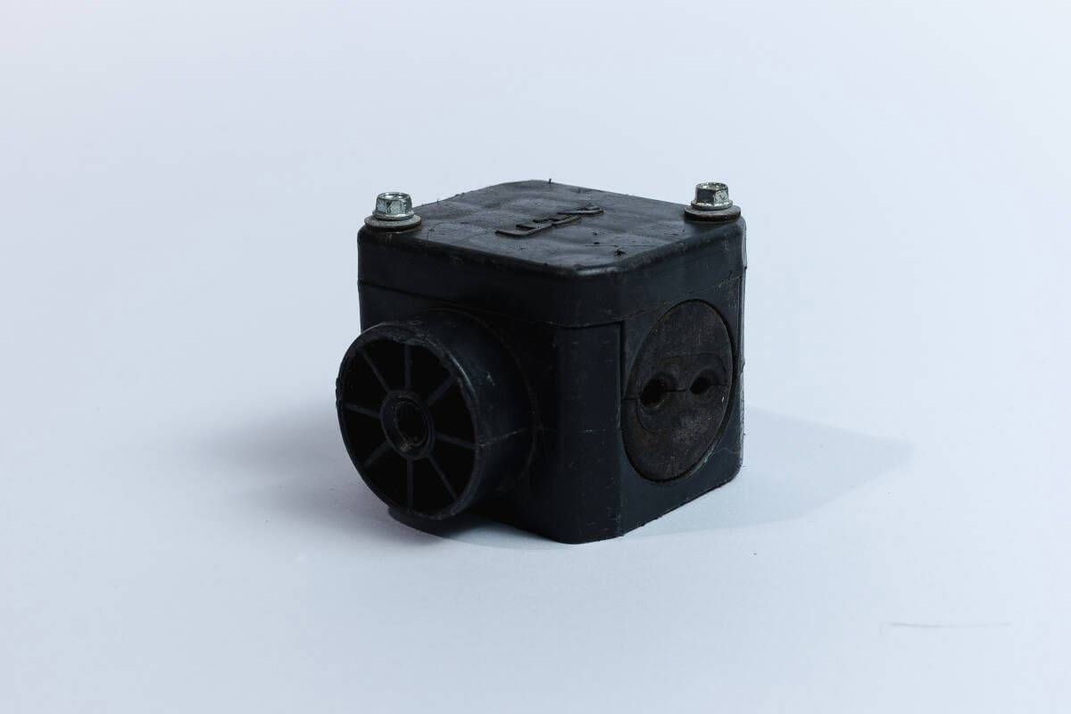 Suporte Dielétrico Quadrado - Foto 3