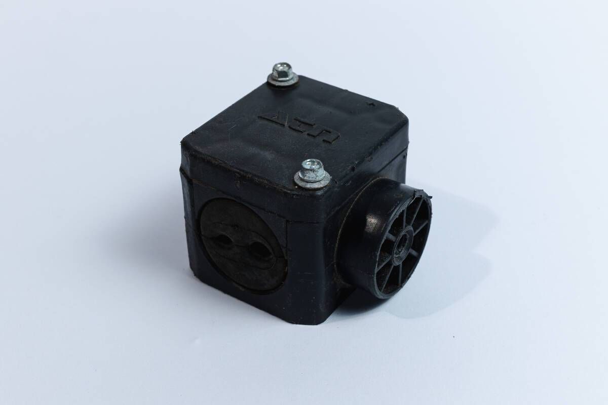 Suporte Dielétrico Quadrado - Foto 4
