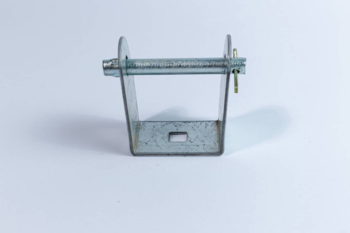 Suporte Isolador SIR - Foto 1