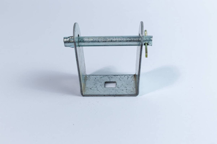 Suporte Isolador SIR - Foto 1