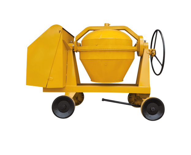 Betoneira - Foto 1