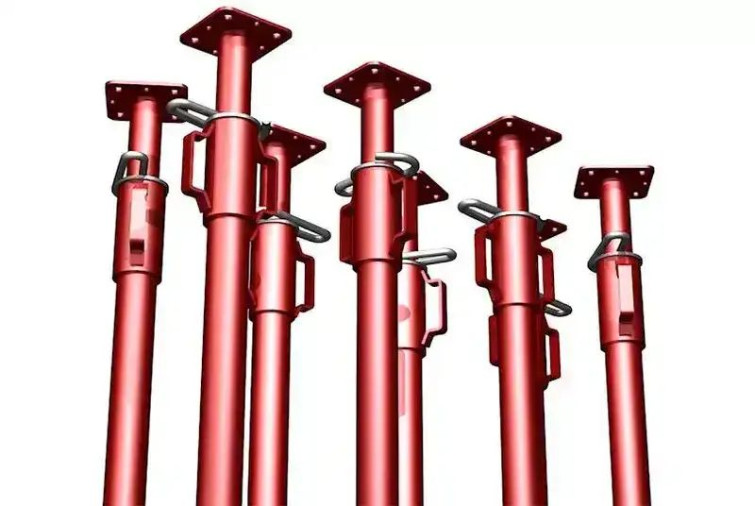 Escora Metálica - Foto 1