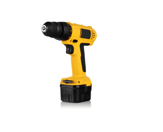 Parafusadeira - Foto 1