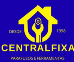 Centralfixa: Parafusos, Ferramentas e Fixadores para Todos os Projetos
