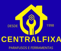 Centralfixa: Parafusos, Ferramentas e Fixadores para Todos os Projetos