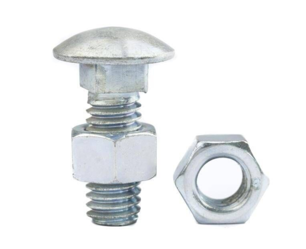 Parafuso Francês - Foto 1