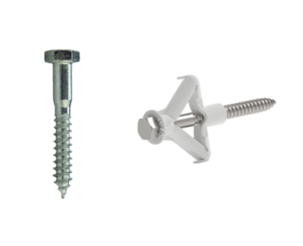 Parafuso Sextavado Rosca Soberba - Foto 1