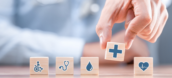 Planos de Saúde - Foto 1