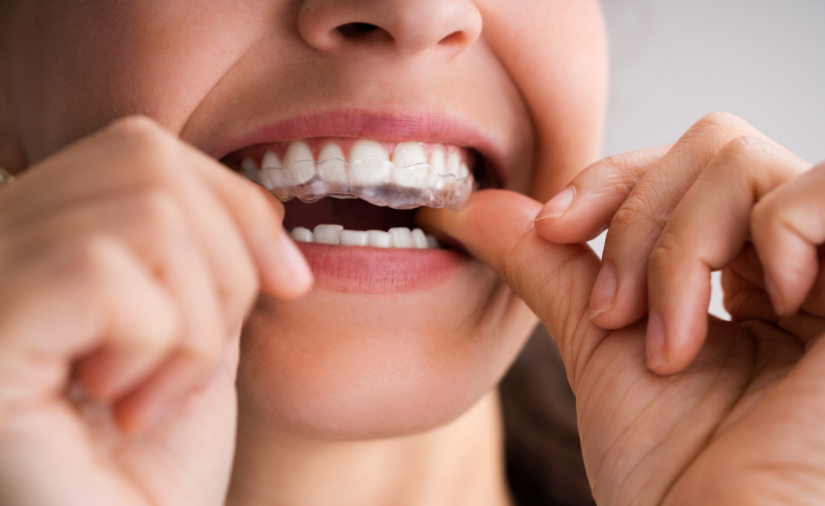 Tratamento para Bruxismo Dental - Foto 1