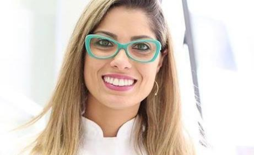 Dra. Cinthia Garcia - CRO-PR 36.134 - Foto 1