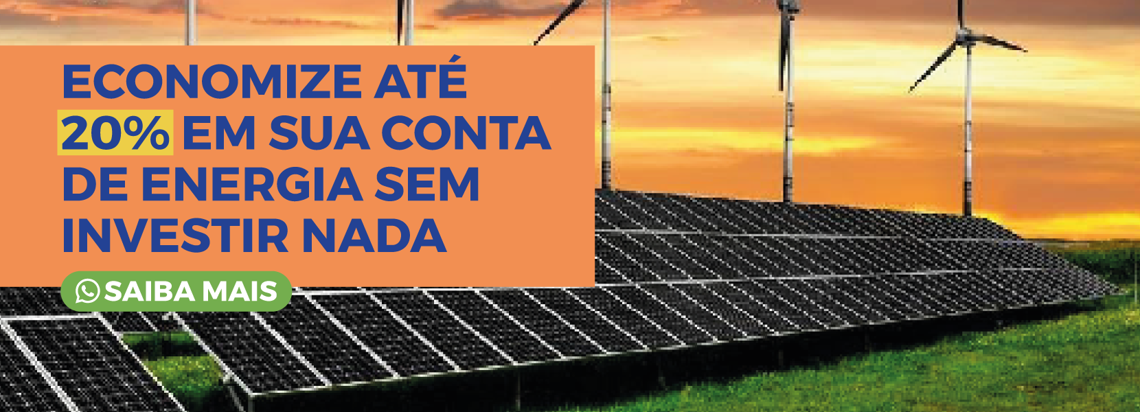 Imagem do Slide Home