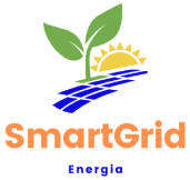 Smart Grid Energia