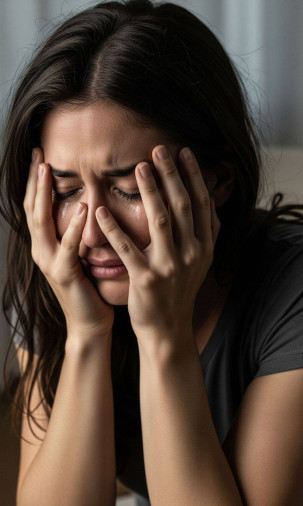 Transtorno do Humor - Foto 1