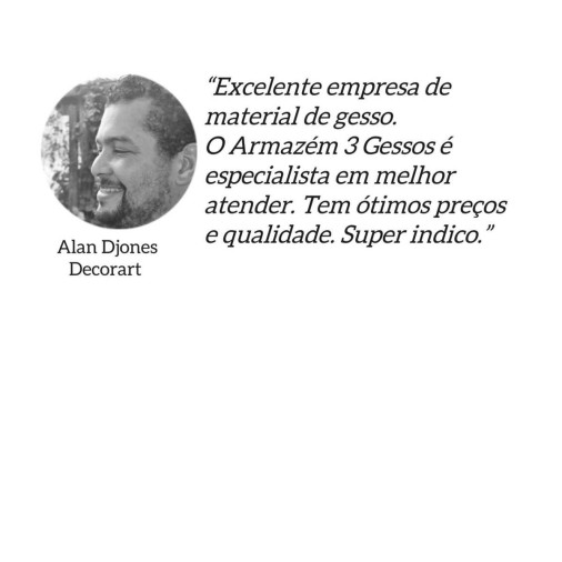 Alan Djones - Decorart