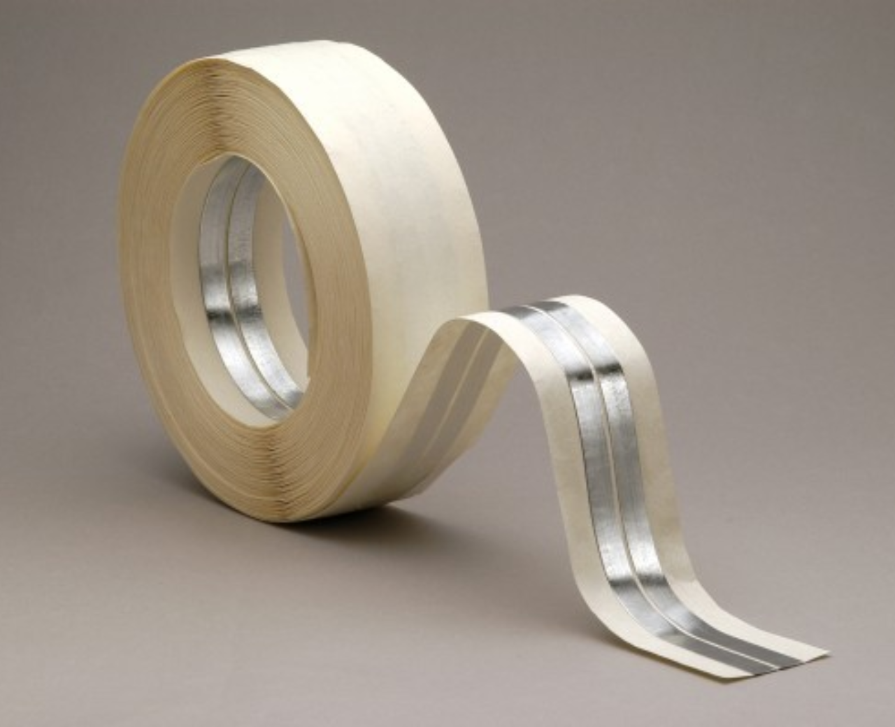 Fita Canto Metálica