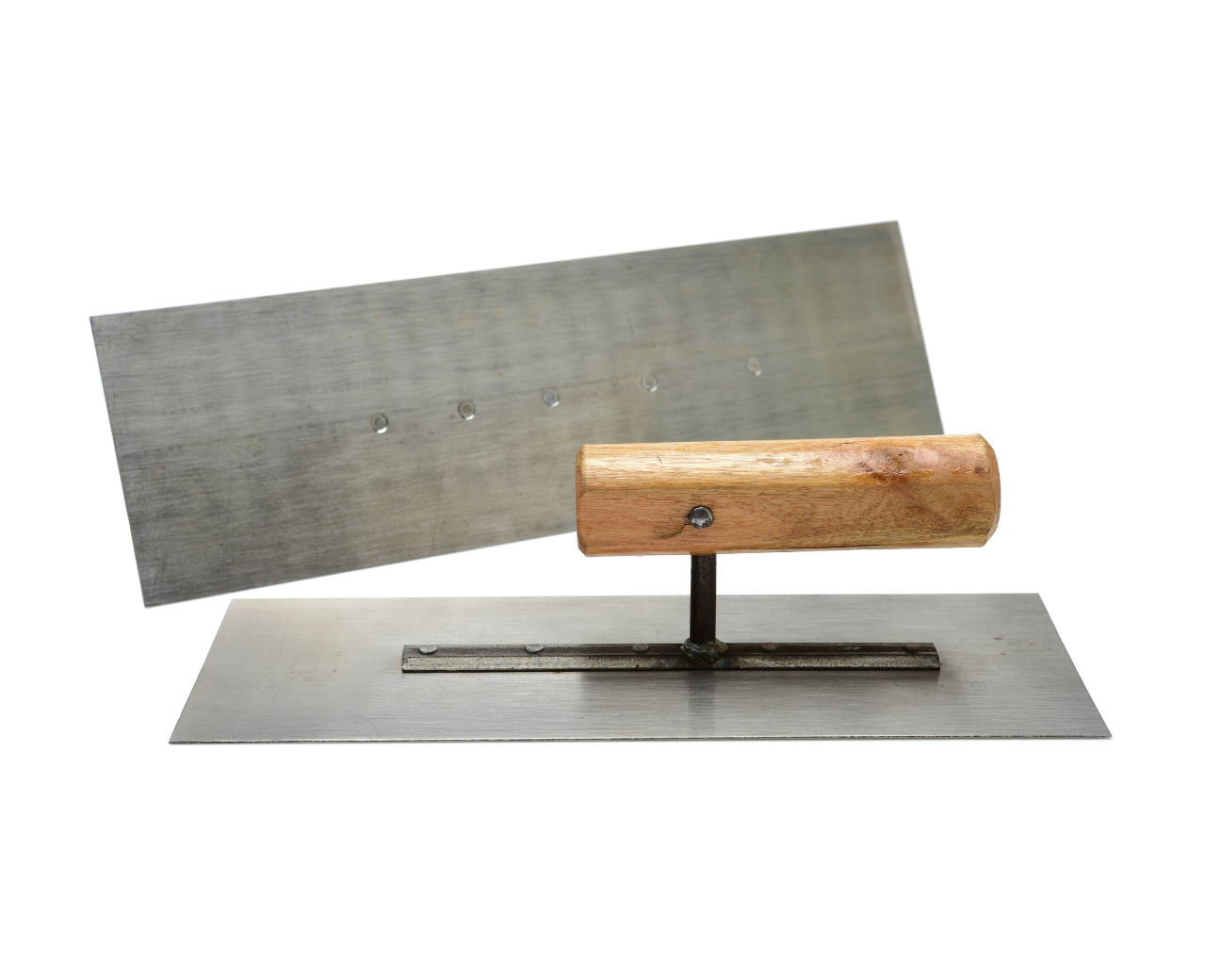 Desempenadeira Aço p/ Gesso Vonder