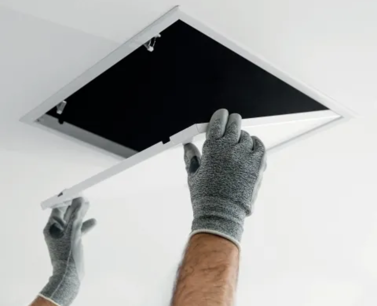 Alçapão de 40 e 60 cm