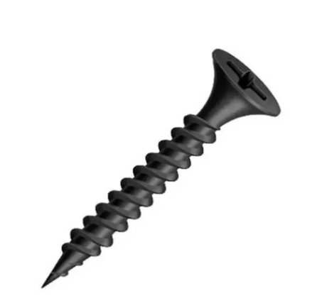 Parafuso 25 Ponta Agulha Caixa com 1000