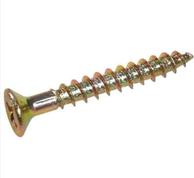 Parafuso 40x40 para Fixação