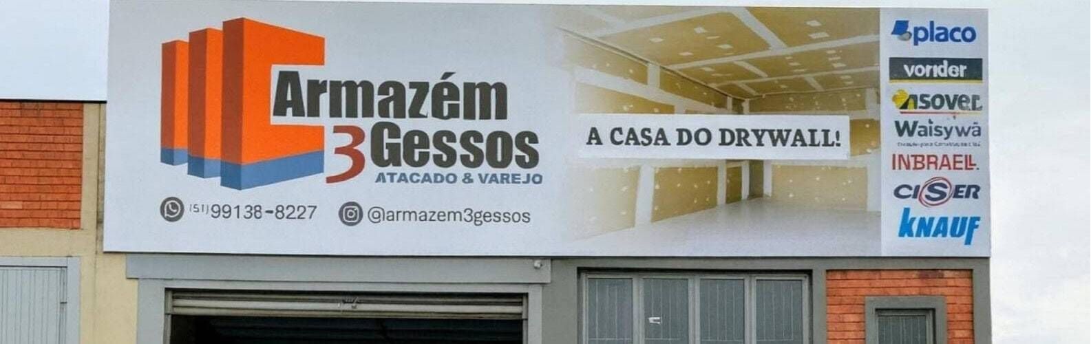 Imagem do Slide Home