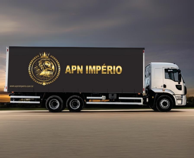 Transporte de Cargas Secas - Foto 1