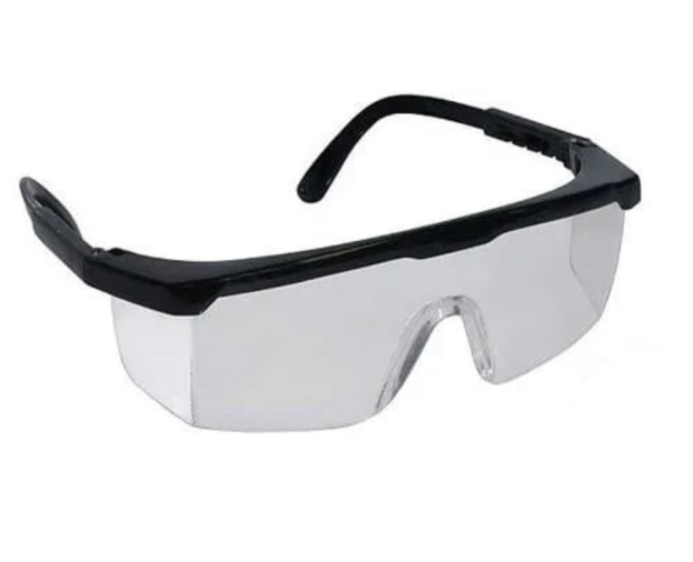 Óculos de Proteção Rio de Janeiro - Foto 1