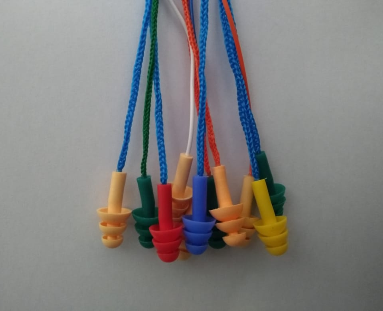 Protetor Auditivo em Silicone Grau Farmacêutico - Foto 4