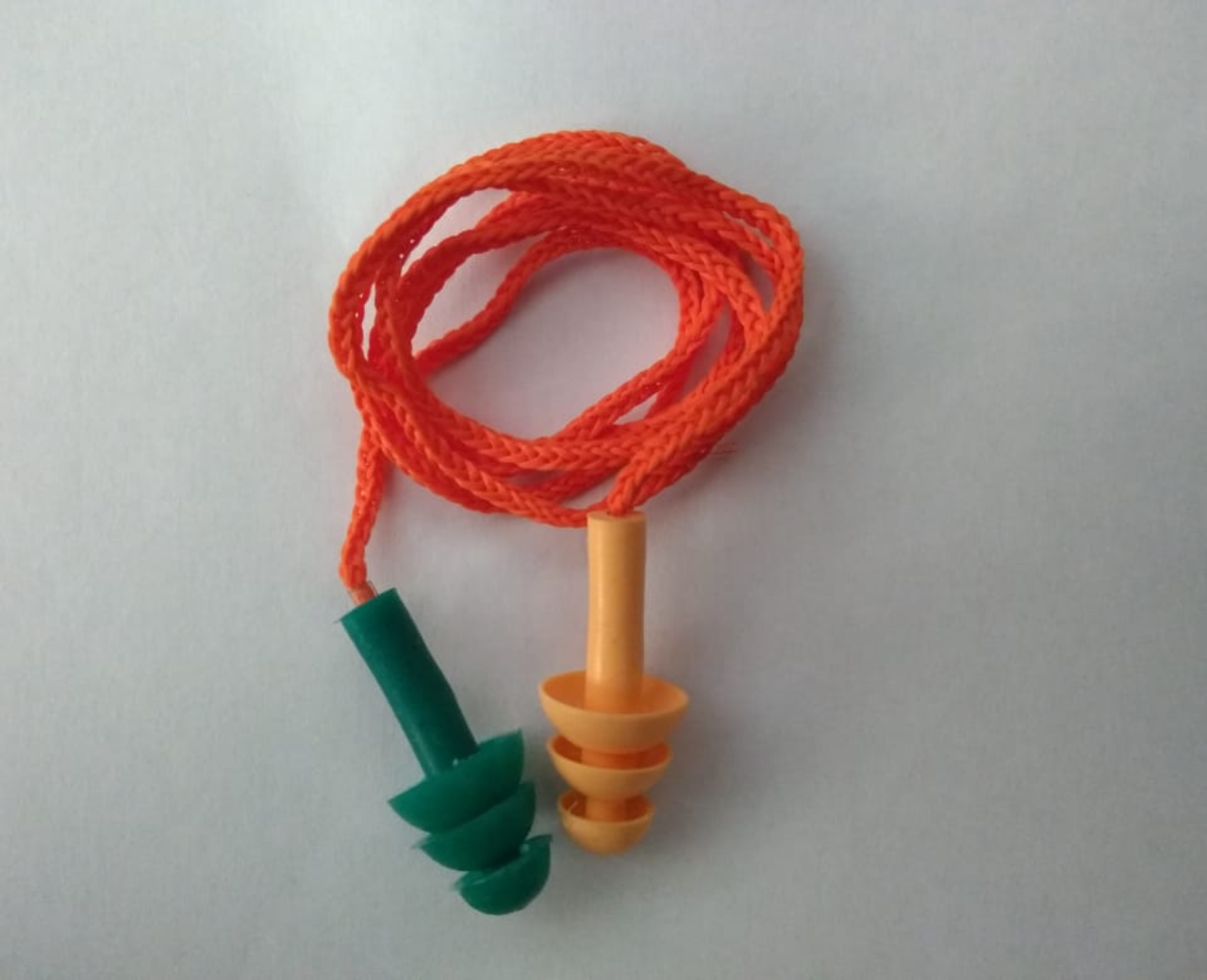 Protetor Auditivo em Silicone Grau Farmacêutico - Foto 2