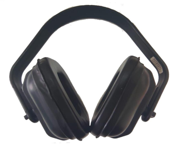 Protetor Auditivo Concha Protect Abaf 002 - Foto 1