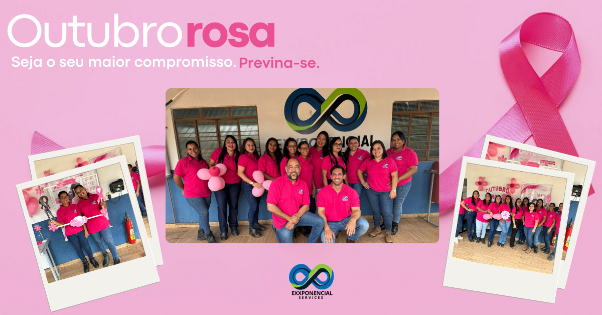Outubro Rosa