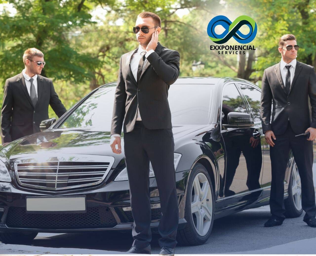 Serviços de Seguranças e Brigadistas