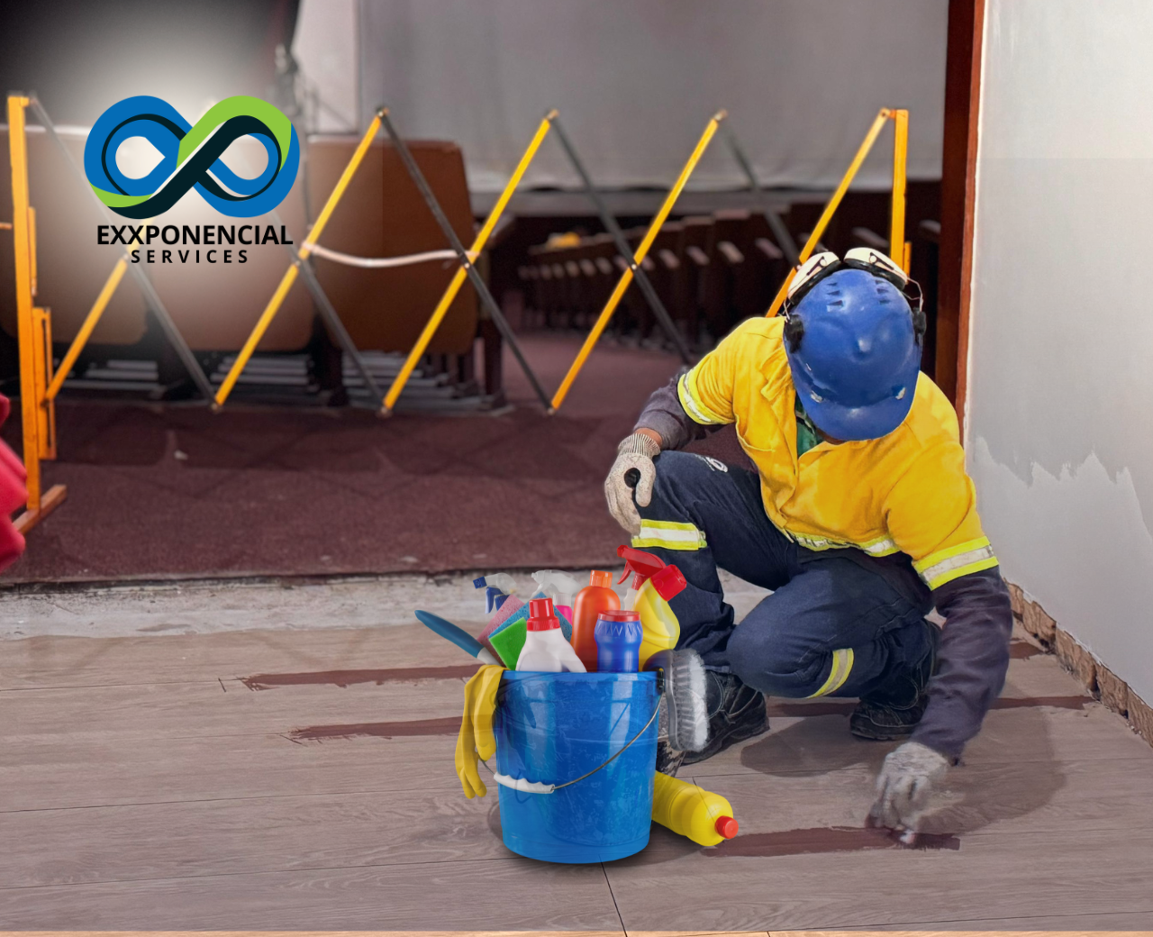 Limpeza Técnica Profissional