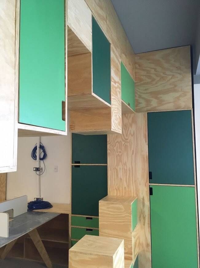 Como escolher o acabamento ideal para seus móveis planejados