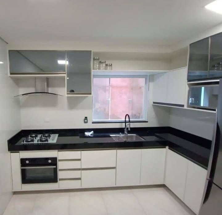 Cozinha Planejada dos Sonhos: Tudo que Você Precisa Saber Antes de Começar