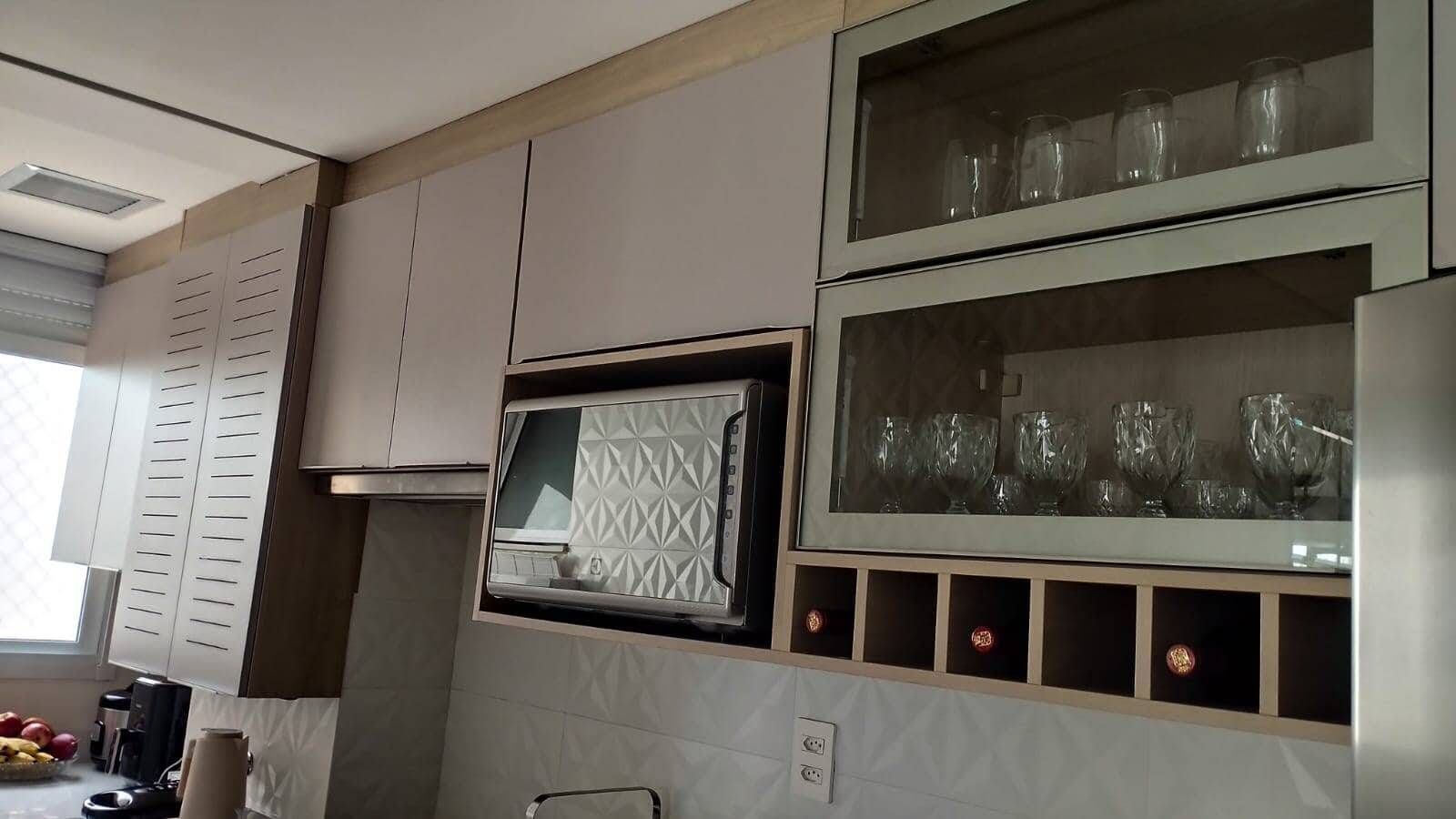 Decepções com móveis prontos: o que você evita ao contratar uma boa marcenaria