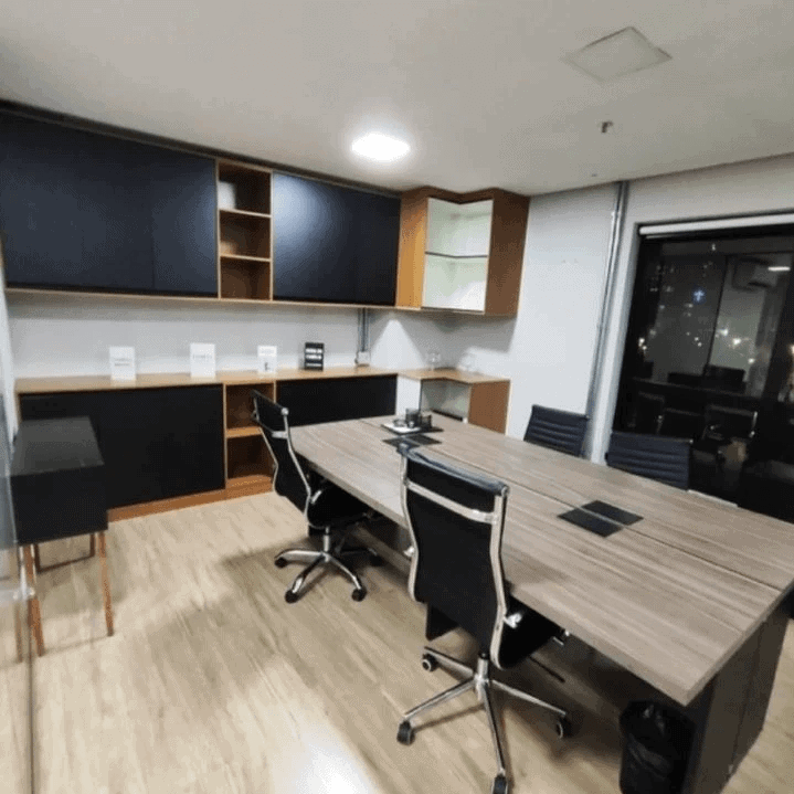 Ergonomia no Home Office: Como o Móvel Planejado Faz Diferença