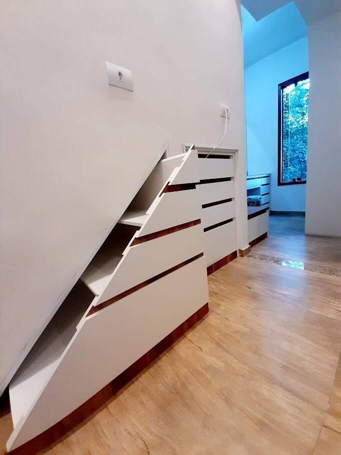 Gavetas inteligentes: organização que transforma seu dia a dia