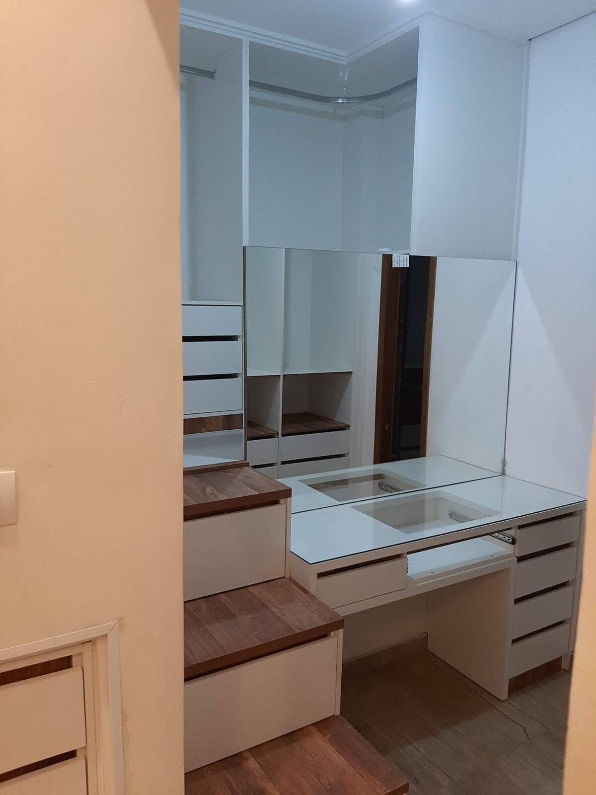 Manutenção de Móvel Planejado: Dicas para Durabilidade